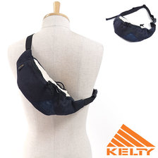 KELTY DC URBAN MINI MINI FANNY 2592280画像