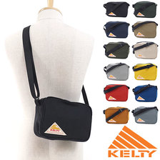 KELTY SQUARE POUCH 2592276画像
