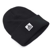X-LARGE OG Cuffed Beanie M18C9203画像