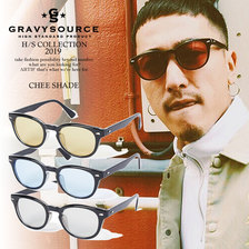 GRAVYSOURCE CHEE SHADE GS19-HAC05画像