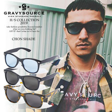 GRAVYSOURCE CHON SHADE GS19-HAC11画像