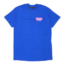 Nine One Seven Swiss Alps T-Shirt BLUE画像