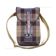 COLIMBO HUNTING GOODS HINSON.MFG AMMO PORCH ZT-0507画像