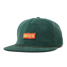 Brixton TOPPER HP CAP (PINE) 10231画像