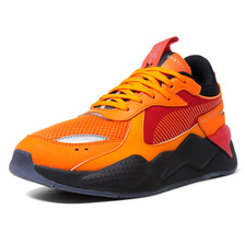 PUMA RS-X TOYS HOTWHEELS CAMARO "HOTWHEELS" "LIMITED EDITION for CREAM" ORG/RED/BLK/SLV 370403-01画像