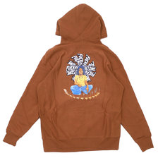 Fucking Awesome India Boy Hoodie画像