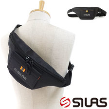 SILAS UNSTANDARD BUM BAG 10184006画像
