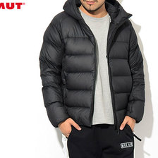 Mammut Meron In Hooded JKT 1013-00740画像