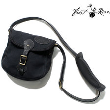 FROST RIVER SHELL BAG 560N画像