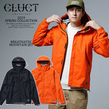 CLUCT BREATHATEC MOUNTAIN JKT 02921画像
