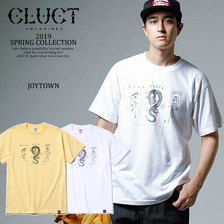 CLUCT JOYTOWN 02935画像
