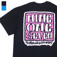Nine One Seven Old Deal T-Shirt画像