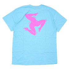 Nine One Seven Surf Legs T-Shirt画像