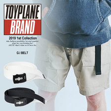 TOYPLANE G.I BELT TP19-HAC01画像