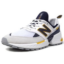 new balance MS574 EDD V2 LIMITED EDITION画像
