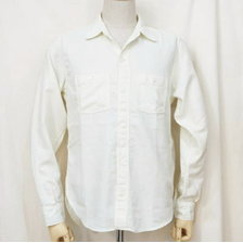 DELUXEWARE LV-14 スルーサージシャツ長袖画像