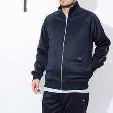 STUSSY 18HO Poly Track JKT 115426画像