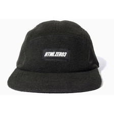 HTML ZERO3 Alpinist Fleece Jet Cap HED283画像