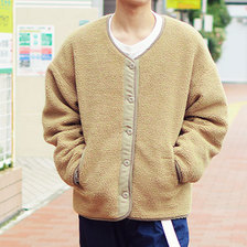 HTML ZERO3 Aviator Cross Reversible JKT JKT207画像