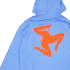 Nine One Seven Surf Legs Pullover Hood画像