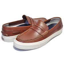 COLE HAAN ORIGINAL PINCH WKNDER LX PNNY WOODBURY HANDSTAIN C26893画像