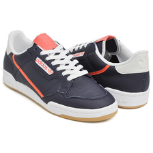 adidas CONTINENTAL 80 RASCAL NOBINK / TRASCA / TRAORA EE7049画像