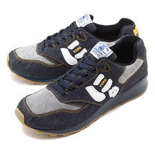 Sangacio にゅYORK デニム画像