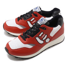 Sangacio にゅYORK RED/WHITE画像