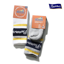 Pherrow's &times; SOCCO 19S-SOCCO1画像