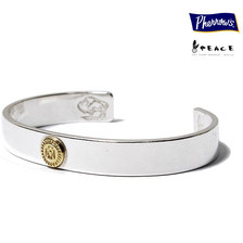 Pherrow's &times; PEACE 19S-PP-BANGLE3画像