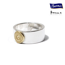 Pherrow's &times; PEACE 19S-PP-RING2画像
