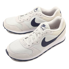 NIKE MD RUNNER 2 LIGHTBONE/OBSIDIAN 749794-009画像