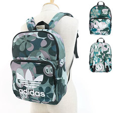 adidas Originals BACKPACK MULTI COLOR FUA14/DW6718画像