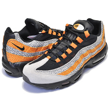 NIKE AIR MAX 95 SE size? Exclusive SAFARI cobblestone/black-monarch AR4592-001画像