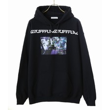 F-LAGSTUF-F Labo HOODIE 19SS-FS-41画像