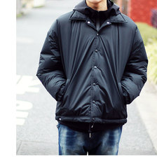 HTML ZERO3 Flicker Bubble Coach JKT JKT204画像