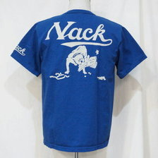 DELUXEWARE DLT-1903 NACK画像