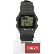 TIMEX Classic Digital画像
