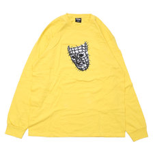 Hockey Skateboards Illusions LS Tee画像
