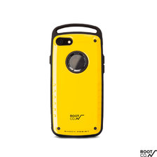 ROOT CO. GRAVITY Shock Resist Case Pro YELLOW画像