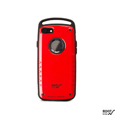 ROOT CO. GRAVITY Shock Resist Case Pro RED画像