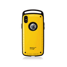 ROOT CO. GRAVITY Shock Resist Case Pro YELLOW画像