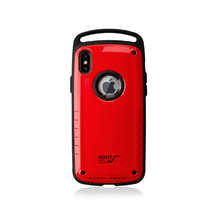 ROOT CO. RAVITY Shock Resist Case Pro RED画像