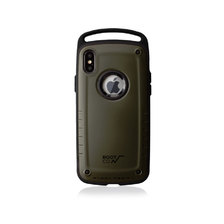 ROOT CO. GRAVITY Shock Resist Case Pro KHAKI画像