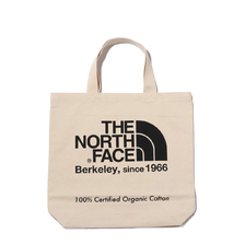 THE NORTH FACE TNF ORGANIC C TOTE Nブラック NM81908-K画像
