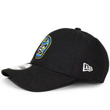 NEW ERA SACRAMENTO RIVER CATS 9FORTY CAP BLACK DS70460949画像