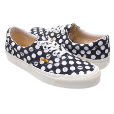 VANS &times; UNION OG ERA LX エラ ASPHALT画像