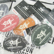 The Endless Summer TES BUHI AIR FRESHNER 9574704画像