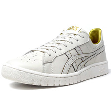ASICSTIGER GEL-PTG "made in JAPAN" "LIMITED EDITION" WHT/GLD 1193A156-100画像