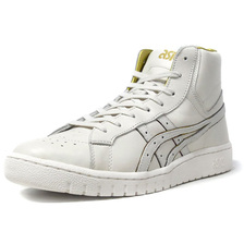 ASICSTIGER GEL-PTG MT "made in JAPAN" "LIMITED EDITION" WHT/GLD 1193A155-100画像